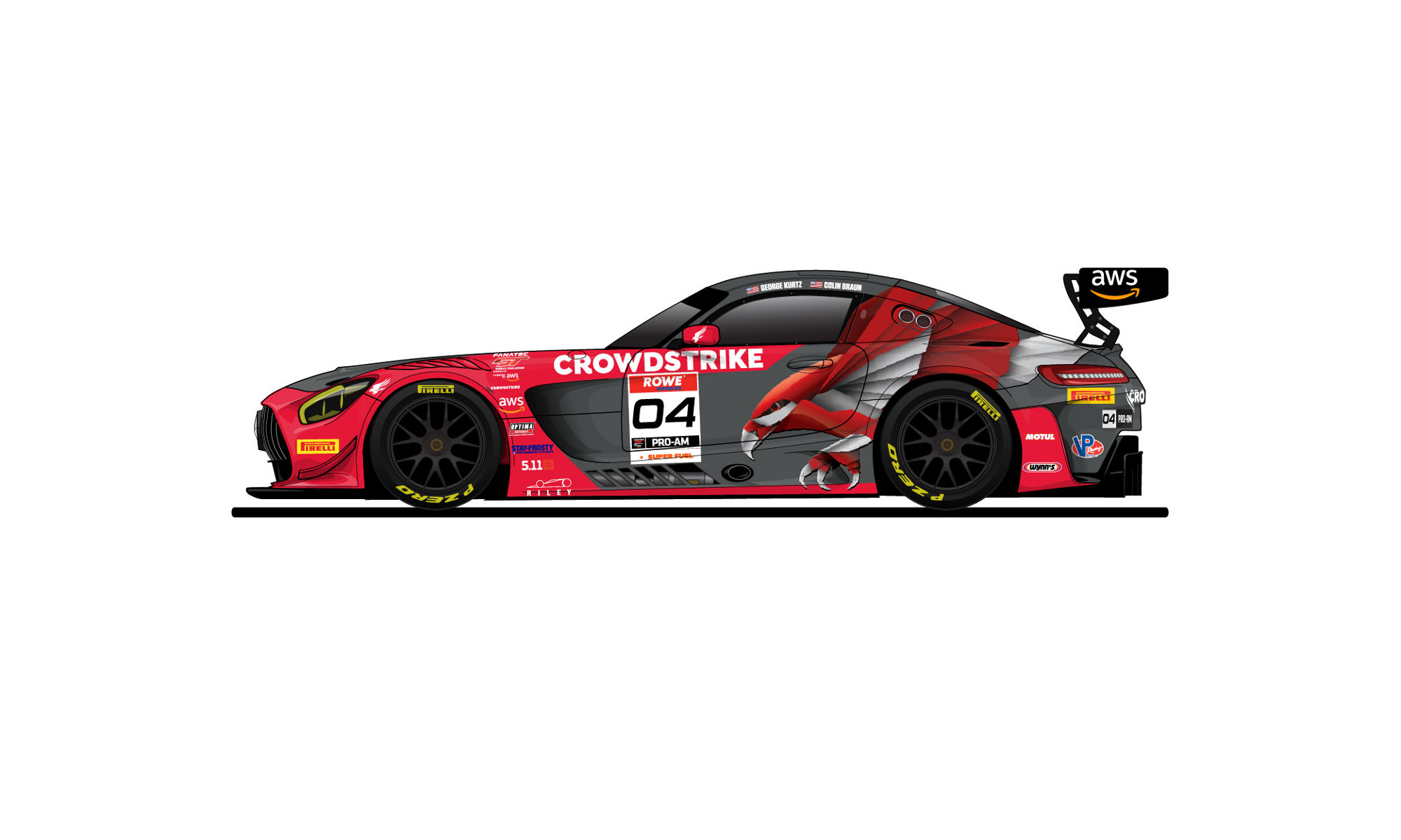 23-car-tile-mercedes-gt3